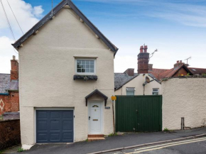 Dove Cottage, Ruthin